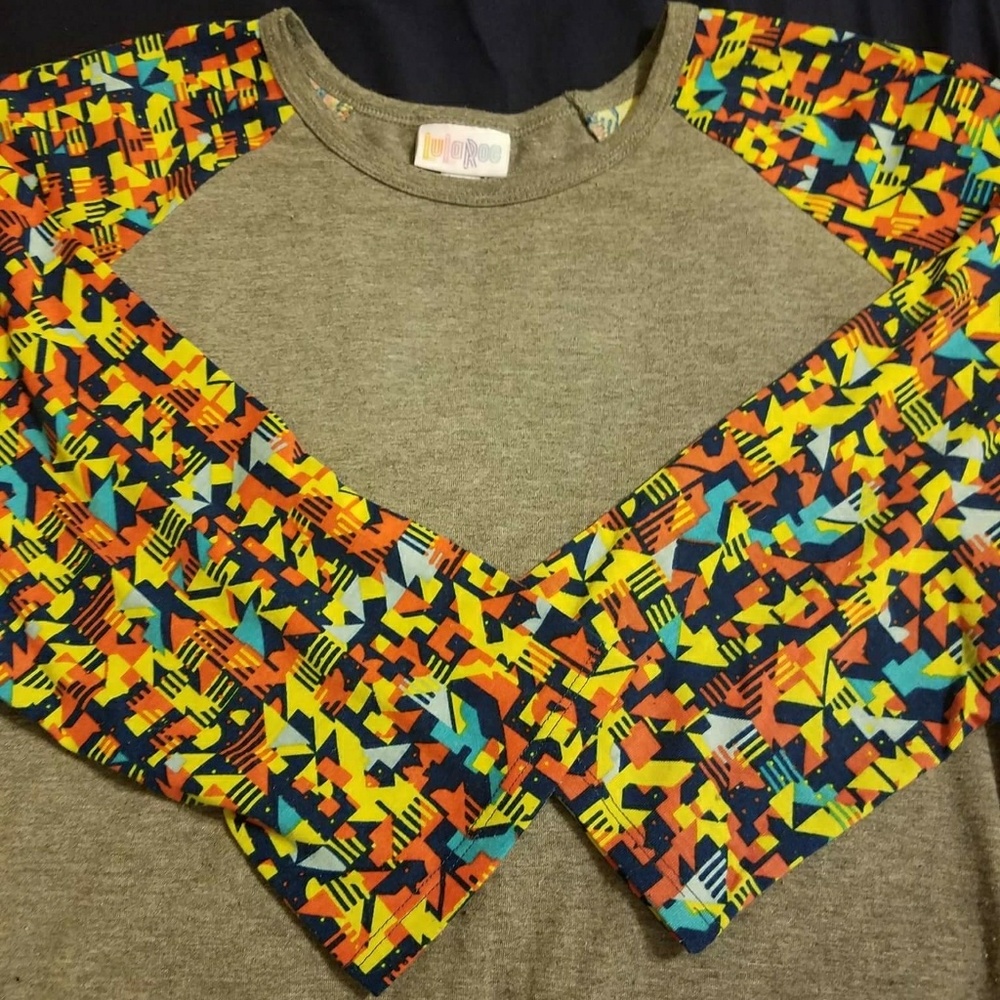 LuLaRoe Randy